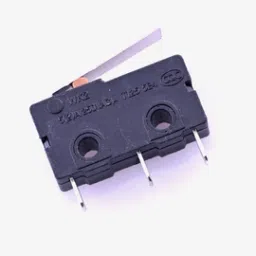 Bump Switch - SPST Snap Action with Lever (Micro Switch)-picture-26