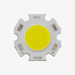 12W LED Chip - High Power Cool White Star COB Light 300mA-picture-14