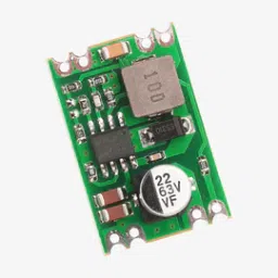 MP4560 8-55V to 5V 2A DC-DC Stabilized Step Down Module-picture-15