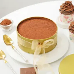 Indulgent Choco Dream Cake (Half KG)-picture-16