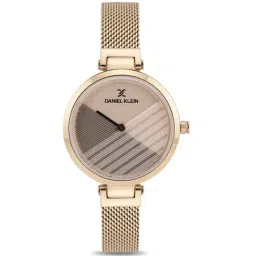 Daniel Klein DK.1.12356-2 Analog Watch for Women-picture-43