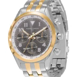 Pierre Cardin CF.1019.MU Vaugirard Chronograph Analog Watch For Men image 1