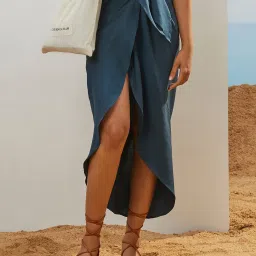 CMGE Navy Sarong image 1