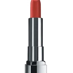 Maybelline New York Color Sensational Creamy Matte Lipstick - Chilli Nude,3.9gm image 1