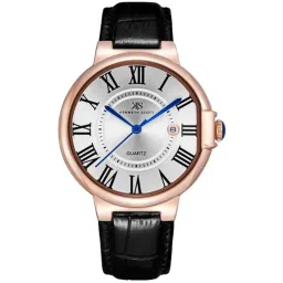 Kenneth Scott K23053-RLBW Analog Watch For Men image 1