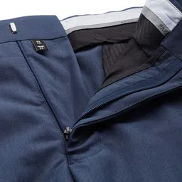 Park Avenue Single Breasted Super Slim Fit 2 Piece Formal Suits image 3