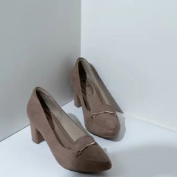 Inc.5 Women's Chikoo Pumps-picture-26