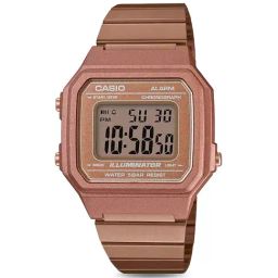 Casio B650WC-5ADF Vintage Series Digital Watch for Unisex-picture-5