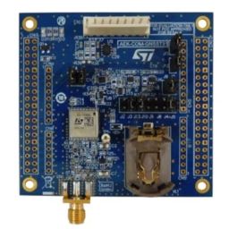 STMicroelectronics Evaluation Board SPC5 GNSS for Microcontroller 26 MHz, AEK-COM-GNSST31-picture-5