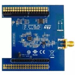 STMicroelectronics Expansion Board Evaluation Kit, X-NUCLEO-S2915A1-picture-12