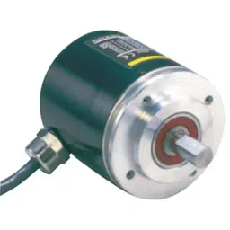 Omron Absolute Type Rotary Encoder, E6F-AG5C-C 720P/R 2M-picture-45