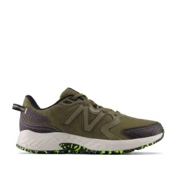 New Balance Men 410 Dark Camo Running Shoes image 1