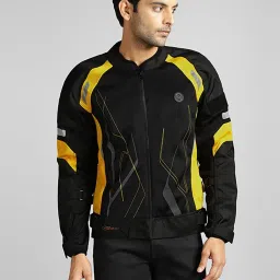 Royal Enfield Streetwind Eco 2 Riding Jacket image 1