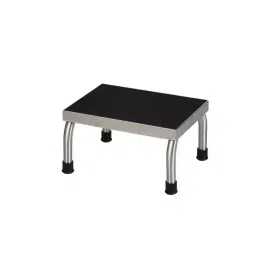 Wellsure Healthcare Stainless Steel Single Foot Step WSH-1339-picture-15