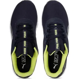 puma Dual Flex Unisex Sneakers image 3