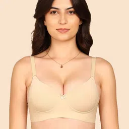 KOMLI Bra Full Coverage Heavily Padded-picture-17