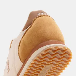 U.S. Polo Assn. Men DARRION Lace-Up Sneakers image 3