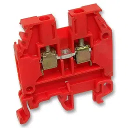 ENTRELEC - TE CONNECTIVITY TERMINAL BLOCK, DIN RAIL, 2POS, 4AWG, 010503215-picture-14