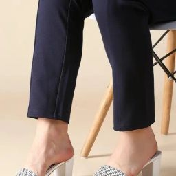 Inc.5 Women's White Casual Sandals-picture-49