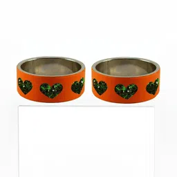 Vidhya Kangan Girls Multi Bangle-picture-32