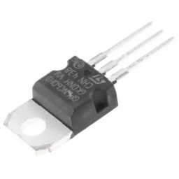 STMicroelectronics IGBT Through Hole Mounting 15 A 600 V 3-Pin TO-220, STGP6NC60HD (Pack of 50 Pcs)-picture-16