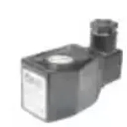 Akari 25.4 mm (1 Inch) 12 VDC Plug Type (DIN) Coil For 2W250-25-image-3