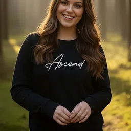 Moda Rapido Women Printed Sweatshirt-picture-17