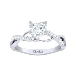 Clara 92.5 Sterling Silver Ring-picture-18