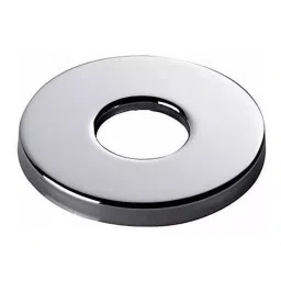 fastgear GENERIC Fusion Angle Valve Stainless Steel Chrome Finish Silver, FG975 (Pack of 4) image 4