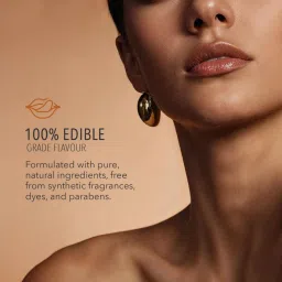 Fabindia Almond & Cocoa Lip Butter image 3