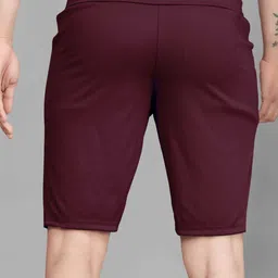 VINTHON Men Shorts image 5