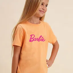 BRIEF CHICKADE Girls Tshirts-image-37