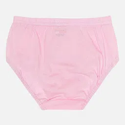 Bodycare Pack Of 4 Printed Assorted BasicBriefs KIA9110-PK001 image 2