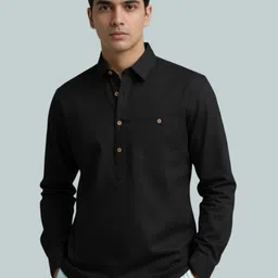 univibe Men Kurta-picture-41
