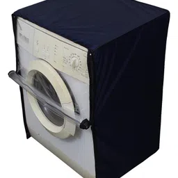 Dream care Fully Automatic Front Load Waterproof Washing Machine Cover for Samsung/IFB/LG/Godrej/Whirlpool/Bosch/ 6 kg image 3
