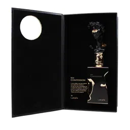 Lattafa Men His Confession Eau De Parfum - 100 ml image 3