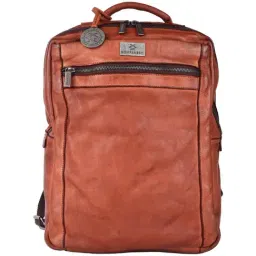 KOMPANERO Aaron Tan Solid Laptop Backpack-picture-39