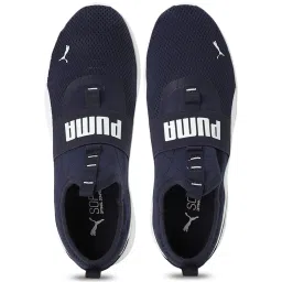 Puma Men's Anzarun Lite Peacoat Casual Sneakers image 3