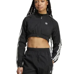 Adidas Originals Black Slim Fit Sports T-Shirt image 1