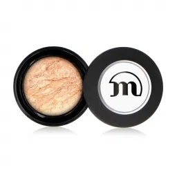 Makeup Studio Eyeshadow Lumiere Citrine Gold 1.8 gm image 1