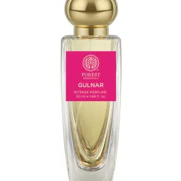 Forest Essentials Gulnar Long Lasting Luxury Intense Perfume - 50 ml image 1