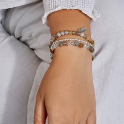 JOKER & WITCH Women Charm Bracelet-picture-15