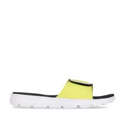 CL Sport by Carlton London Women's Lemon Yellow Casual Wedges-image-90