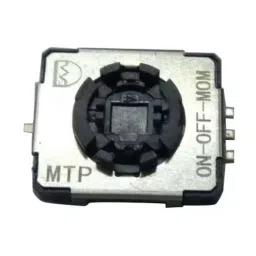 RS PRO 3 Position SPST Push-Rotary Switch 50 mA Solder, 1759864-picture-38