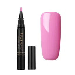 BELLE GAGA UV LED Gel Pen Nail Polish- 5 ml- Shade- RA32-image-45