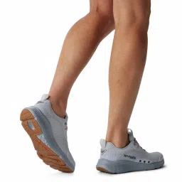 Columbia Men Grey Omni-Max Castback PFG Casual Shoes image 1