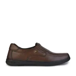Buckaroo Men's KAIDEN Brown Loafers-image-83