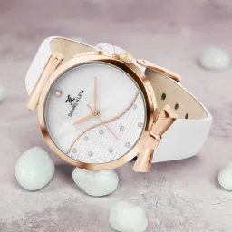 Daniel Klein DK.1.14022-5 Analog Watch for Women image 1