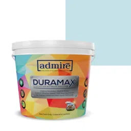 ADMIRE PAINTS DURAMAX Exterior Emulsion Paint 10 L Capacity Nautilus-picture-14