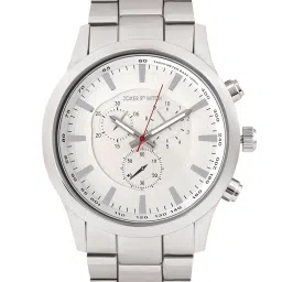 Joker & WItch AMWW681 Chronogra Watch for Men image 1